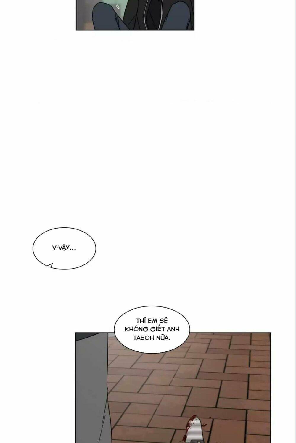 …”Một Sự Thật Khá Khó Chịu.”: Chapter 70