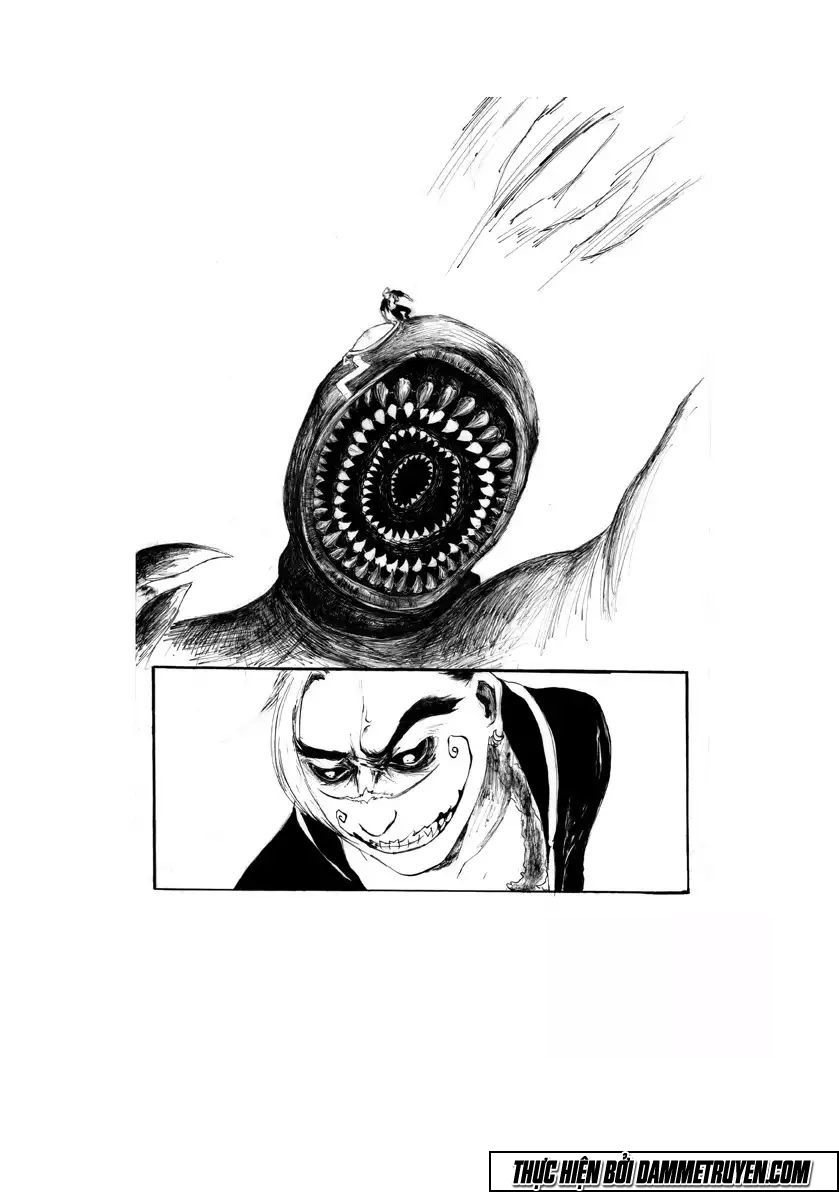 Thiên - Nhân Thống Nhất: Chapter 49