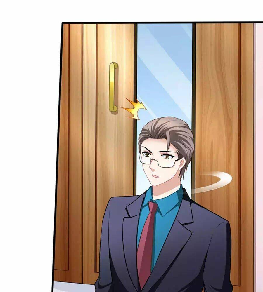 Mỹ Vị Giai Thê: Chapter 82