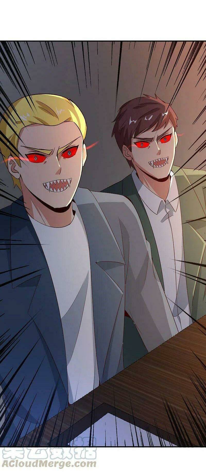 Vòng Bạn Bè Mạnh Nhất Của Tiên Giới: Chapter 147