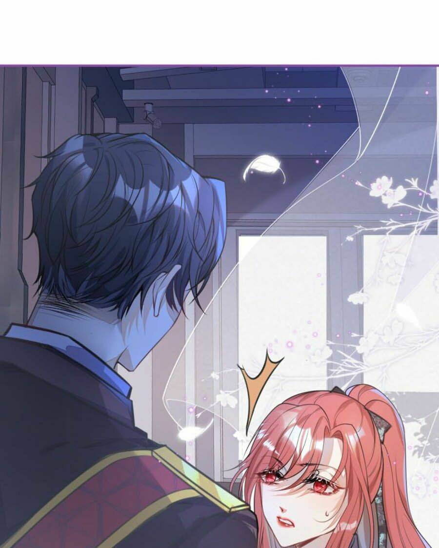 Xuyên Không Đến Thế Giới Trở Thành Đóa Hoa Của Anh: Chapter 3