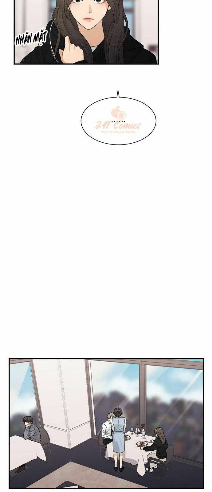 Phải Lòng Oan Gia: Chapter 56