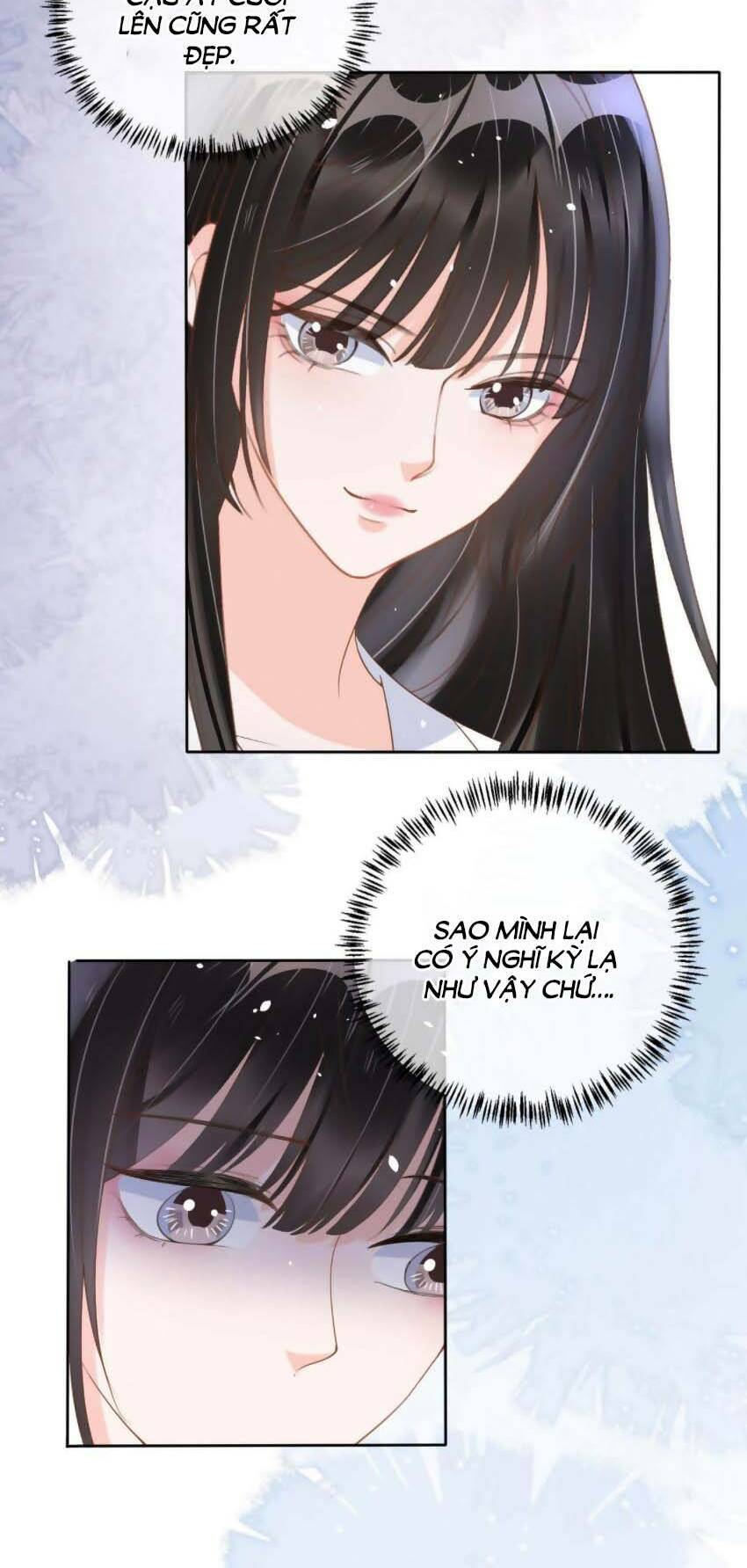 Dây Dưa Không Dứt: Chapter 21