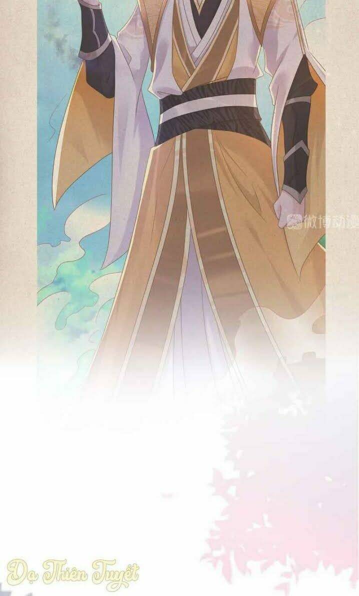 Nhân Vật Phản Diện Biến Thành Sủng Vật: Chapter 4
