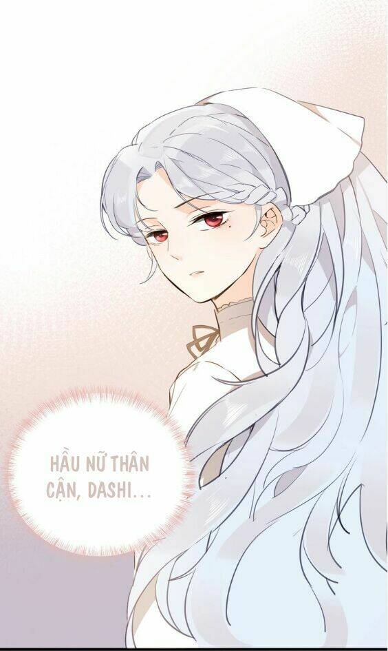 Hầu Nữ Giá Đáo: Chapter 10