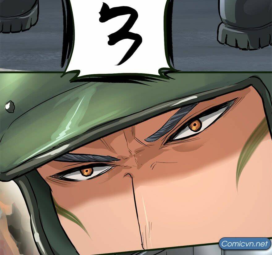 Vua Sinh Tồn: Chapter 36