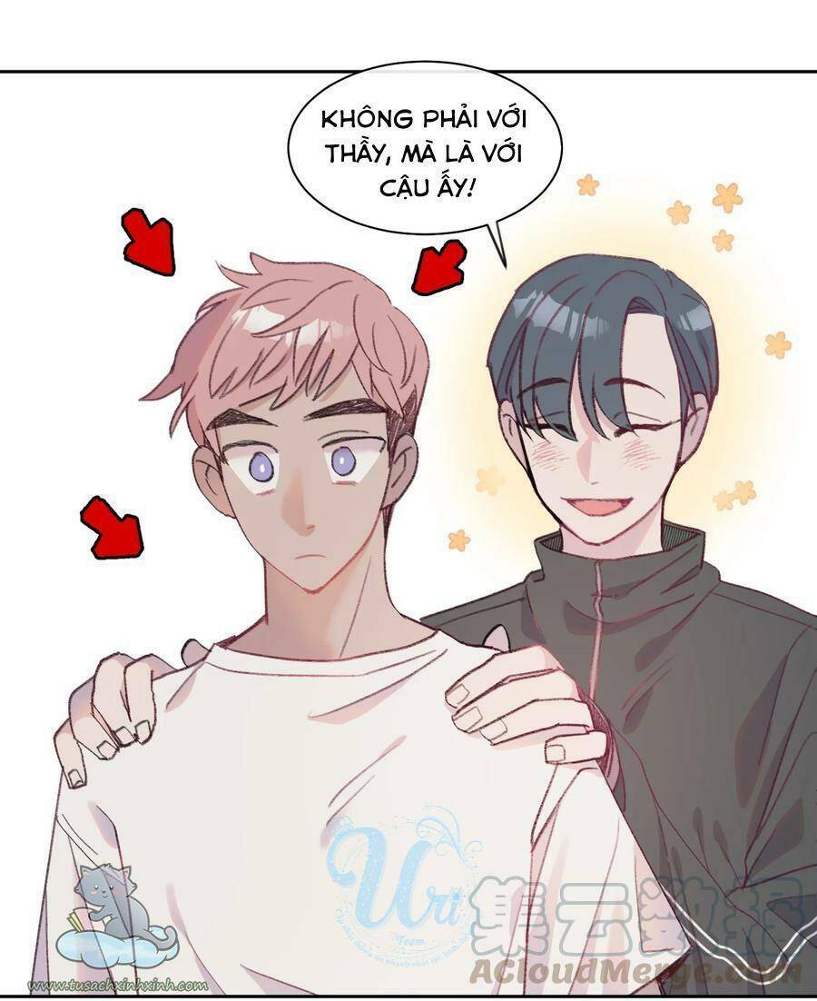 Nhật Ký Nấm Ma Cô: Chapter 7