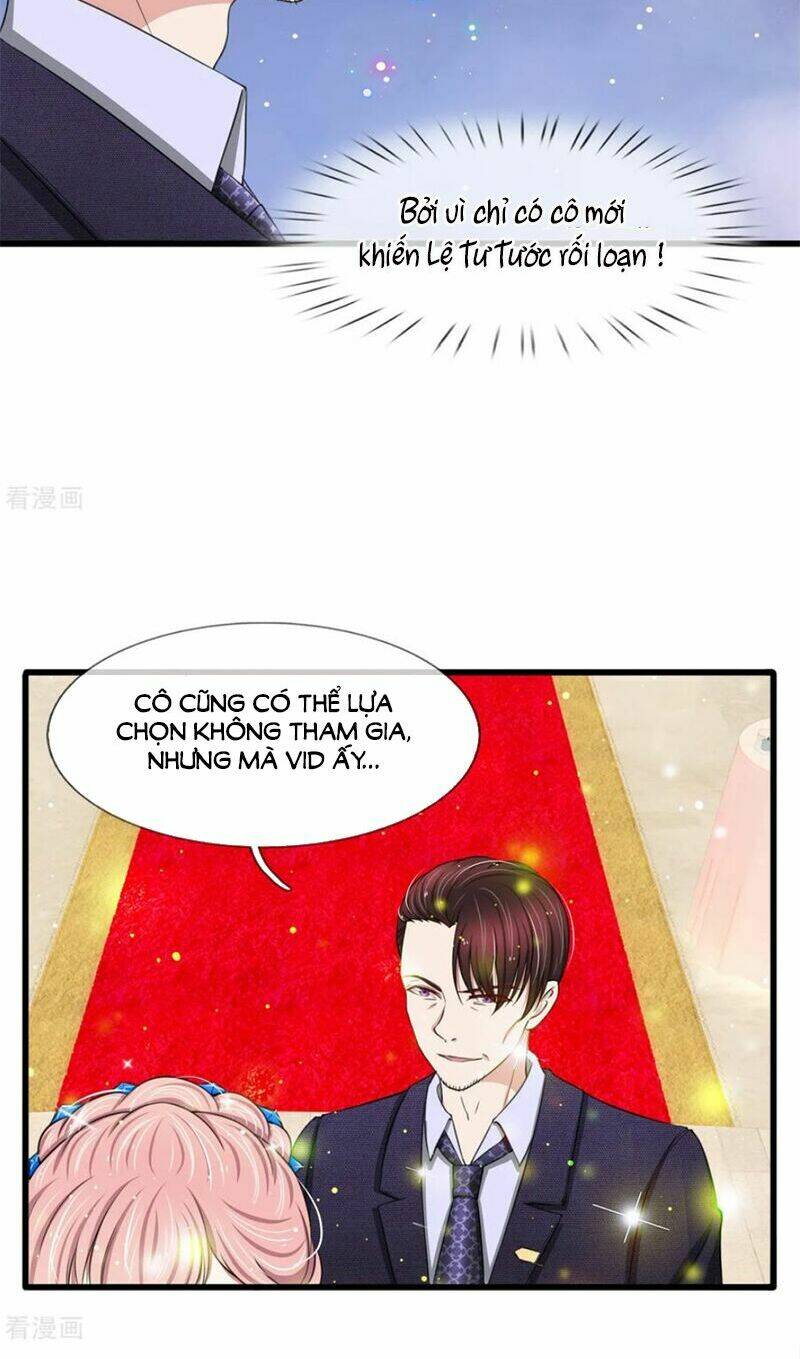 Phúc Hắc Lão Công Buông Em Ra: Chapter 101