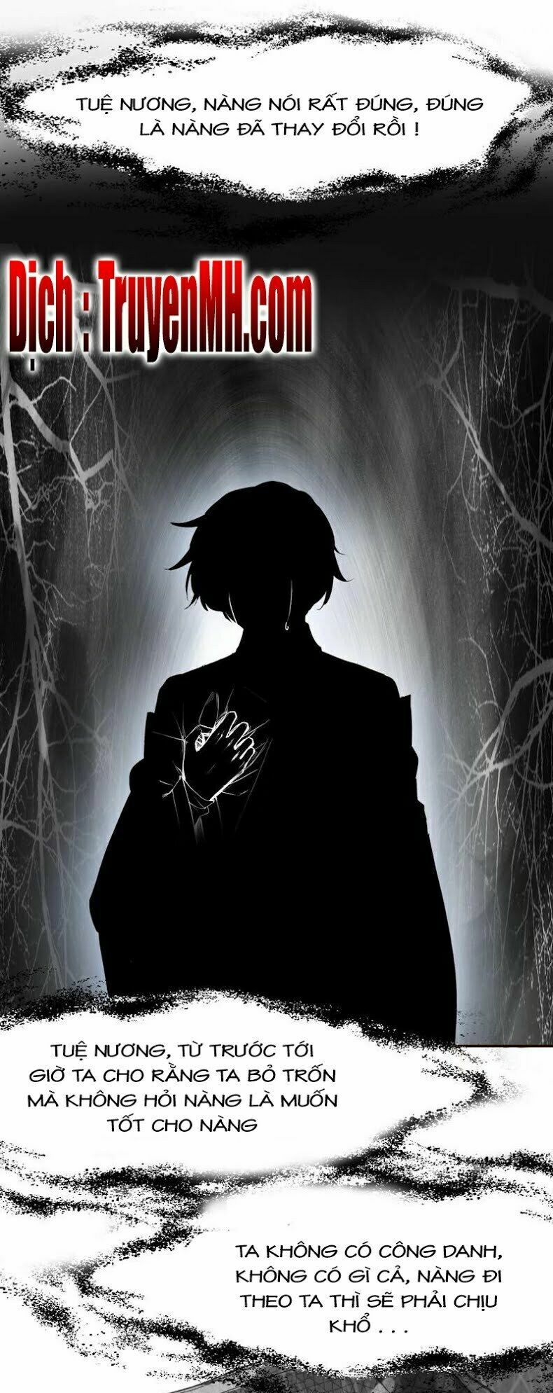 Gả Cho Một Tên Thái Giám Đáng Ghét: Chapter 51