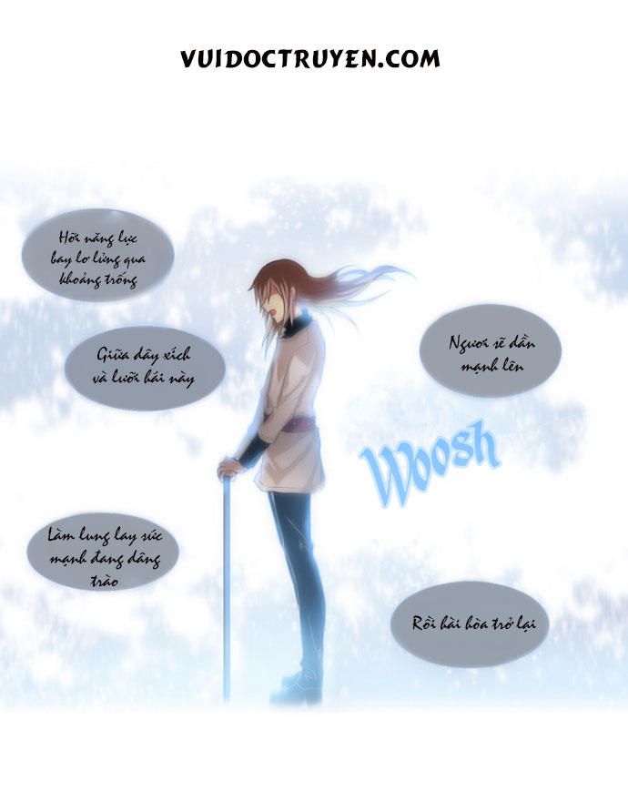 Crepuscule (Yamchi): Chapter 78