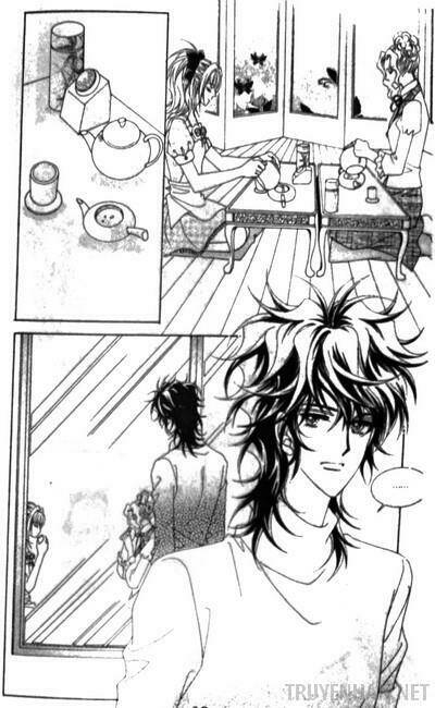 Lọ Lem Hậu Đậu: Chapter 71