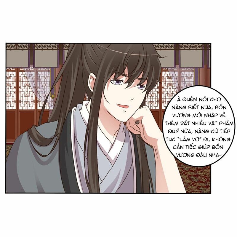 Thông Linh Phi: Chapter 109