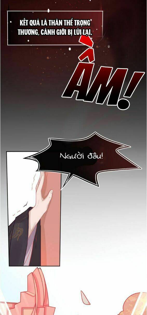 Bổn Vương Phi Có Roi Trong Tay: Chapter 5