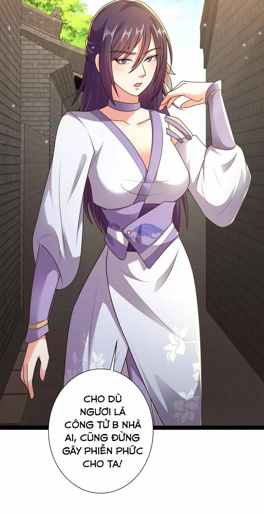 Khoa Kỹ Đại Tiên Tông: Chapter 58