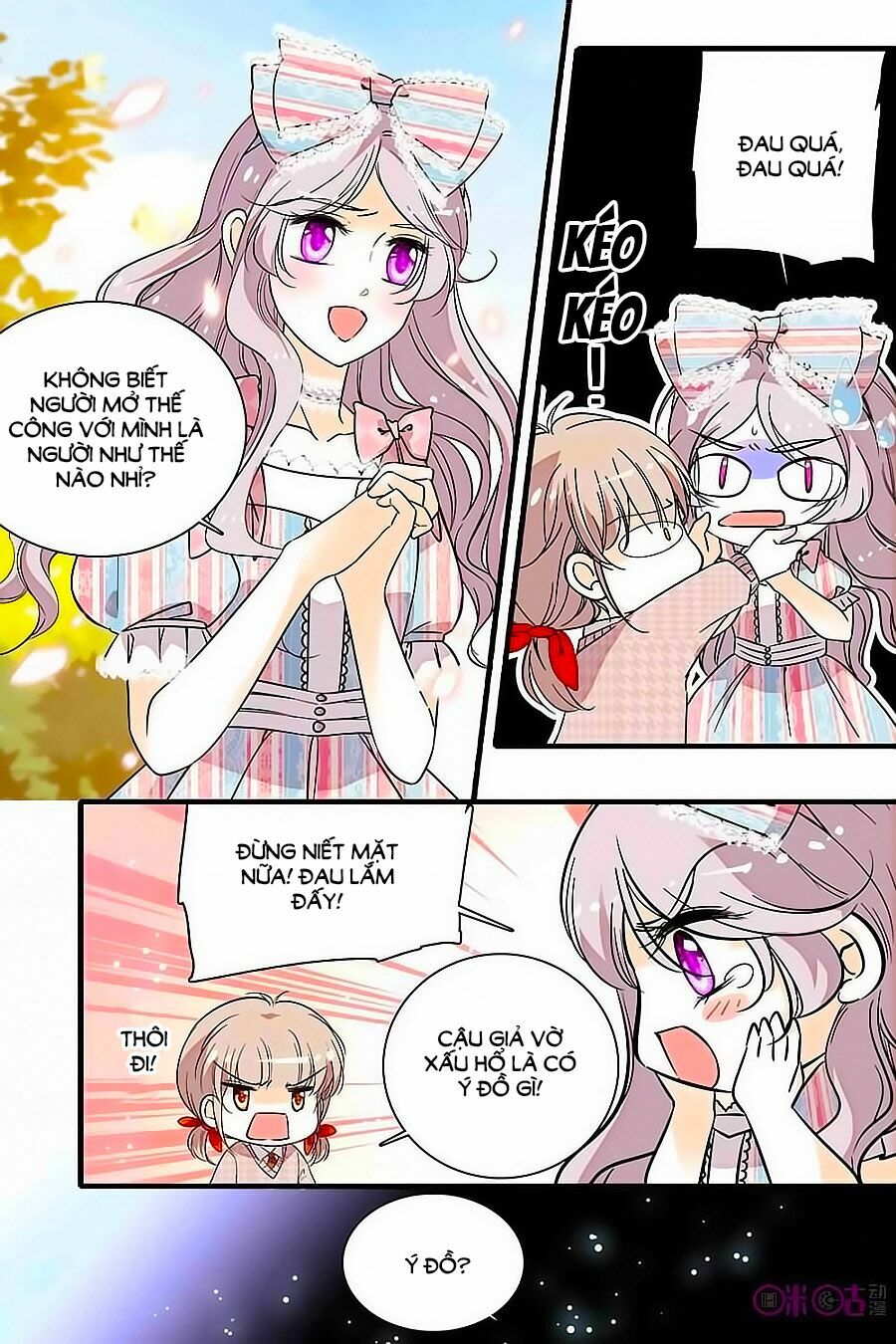 Thanh Ninh Chi Hạ: Chapter 158