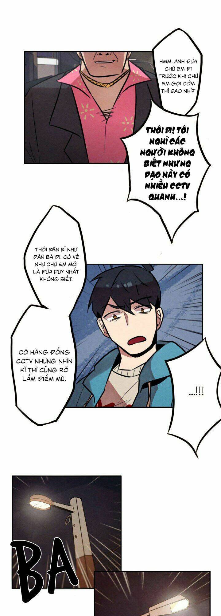 Miracle App Store: Chapter 9