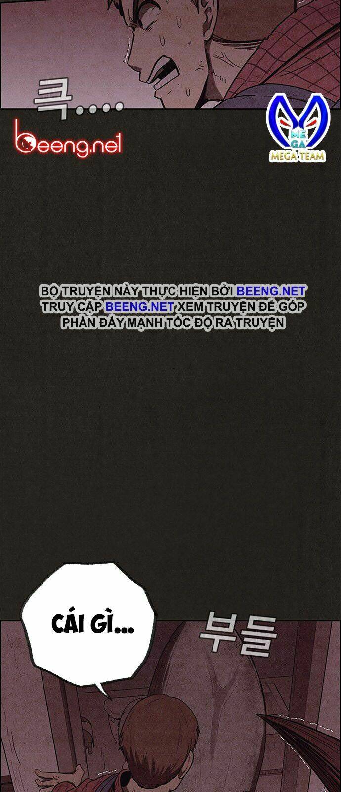 Quái Vật Tại Chung Cư Xanh: Chapter 103