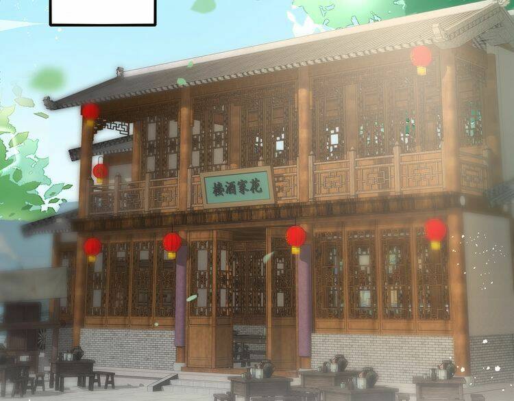 Hoa Nhan Sách: Chapter 66.1