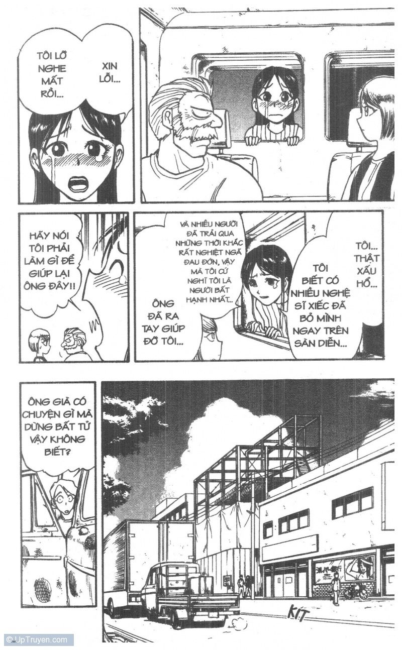 Fujita Kazuhiro: Chapter 6