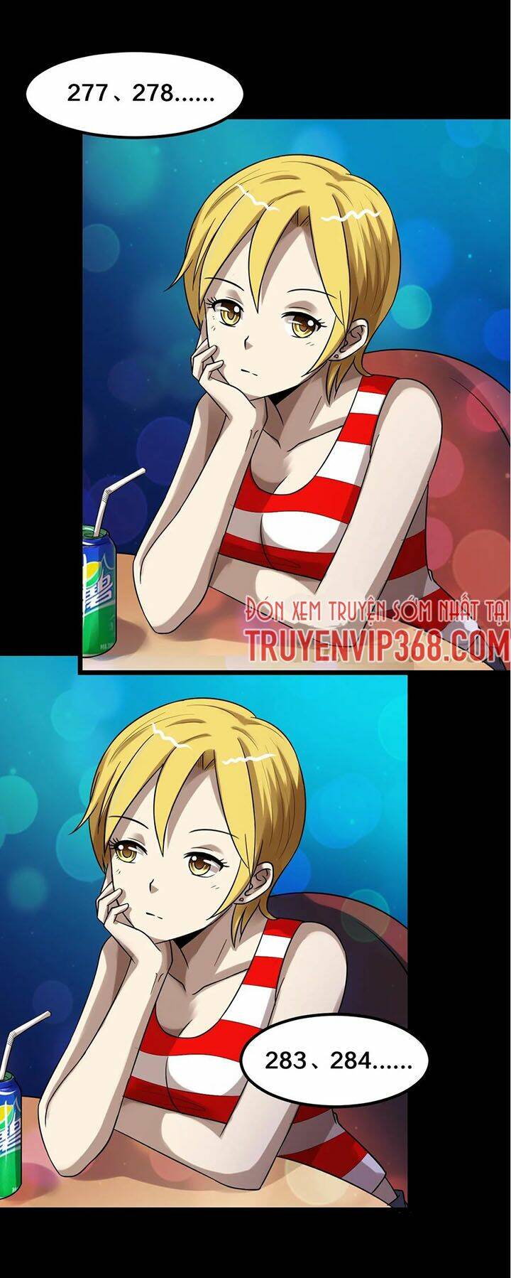 Đai Ca Trở Lại Tuổi 16: Chapter 35