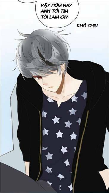 Thần Tượng Điểm Zero: Chapter 18