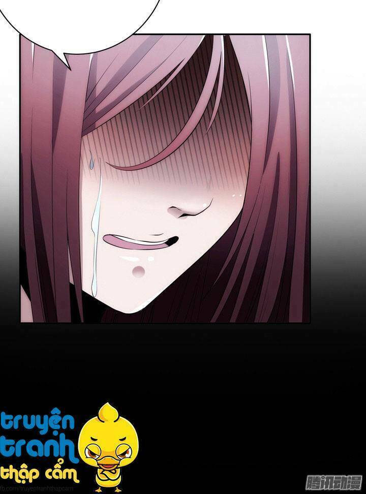 Âm Mưu Bên Gối: Chapter 5