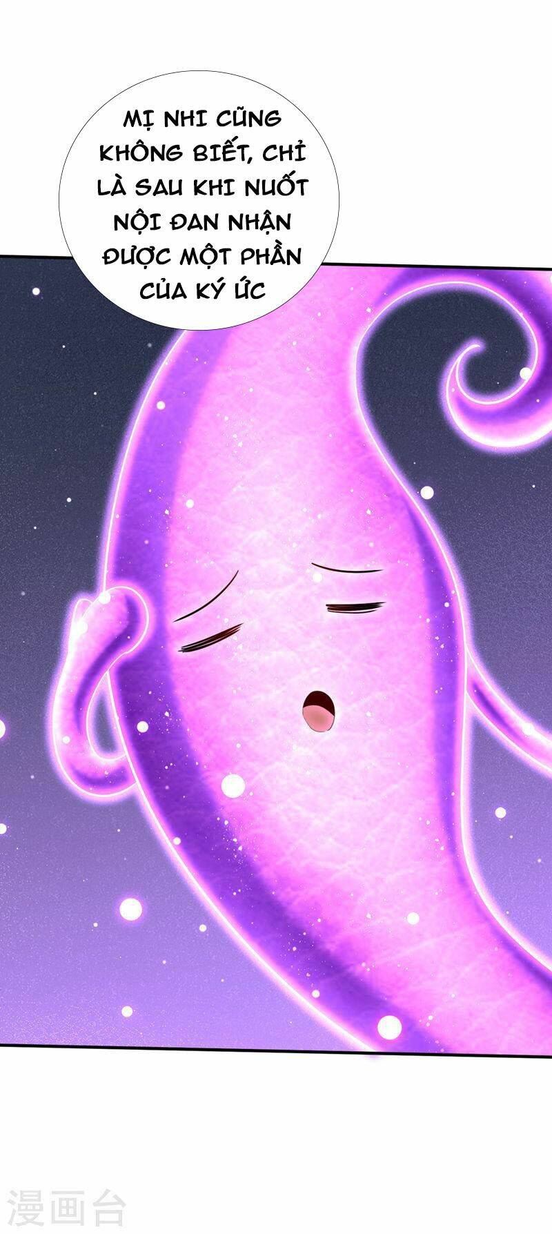 Yêu Giả Vi Vương: Chapter 306