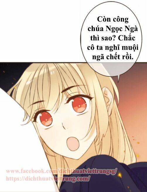 Bạn Trai Tôi Là Cẩm Y Vệ: Chapter 84