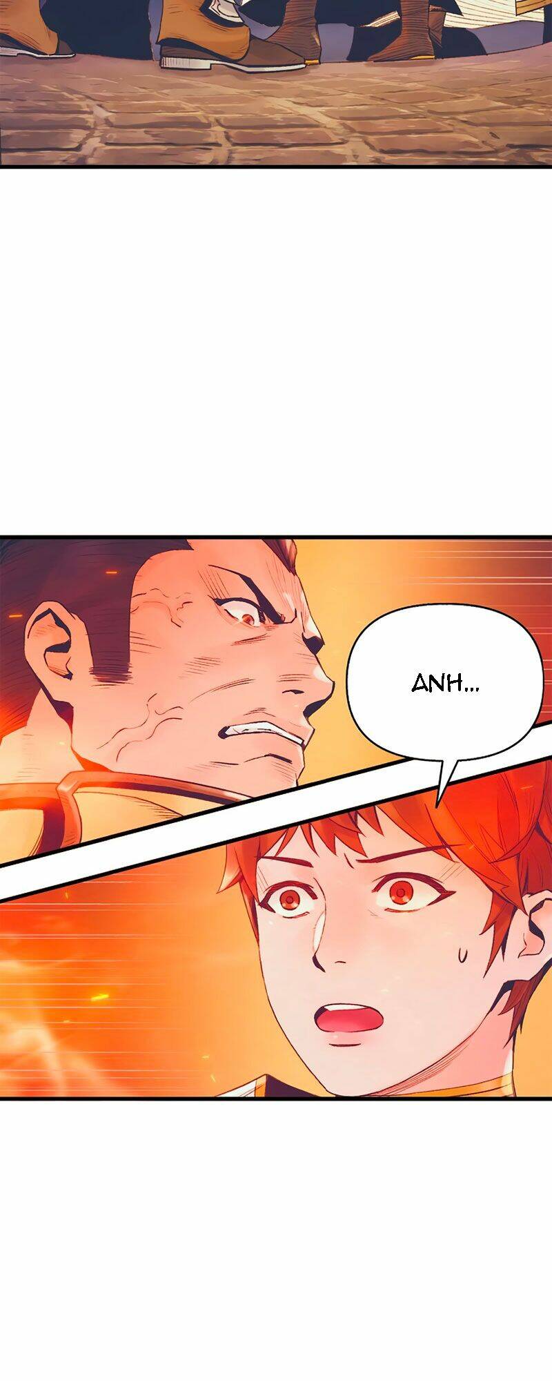Thái Dương Tu Sĩ: Chapter 5