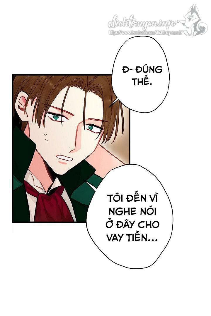 Tồn Tại Với Tư Cách Là Vợ Của Nam Chính: Chapter 194