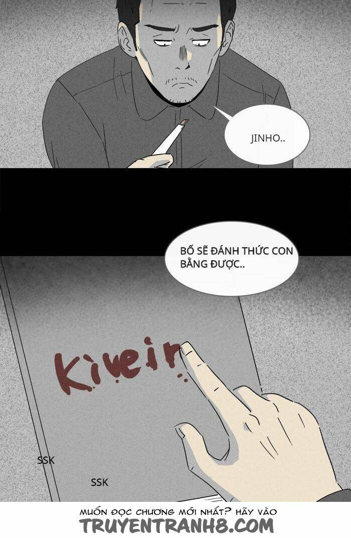 Những Câu Chuyện Bất Thường: Chapter 126