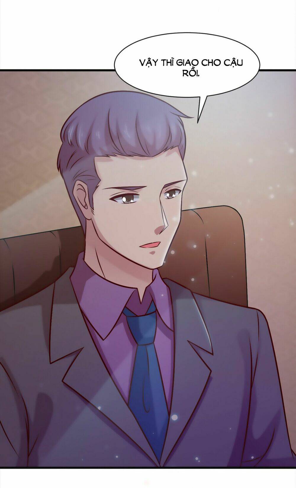 Thời Gian Đều Biết: Chapter 37