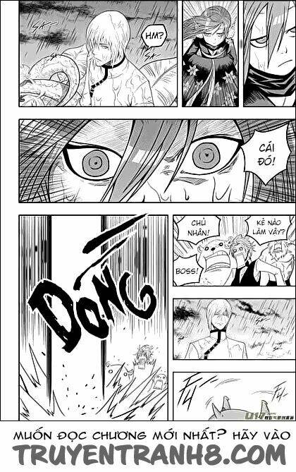 Macrophage Regulation: Chapter 7