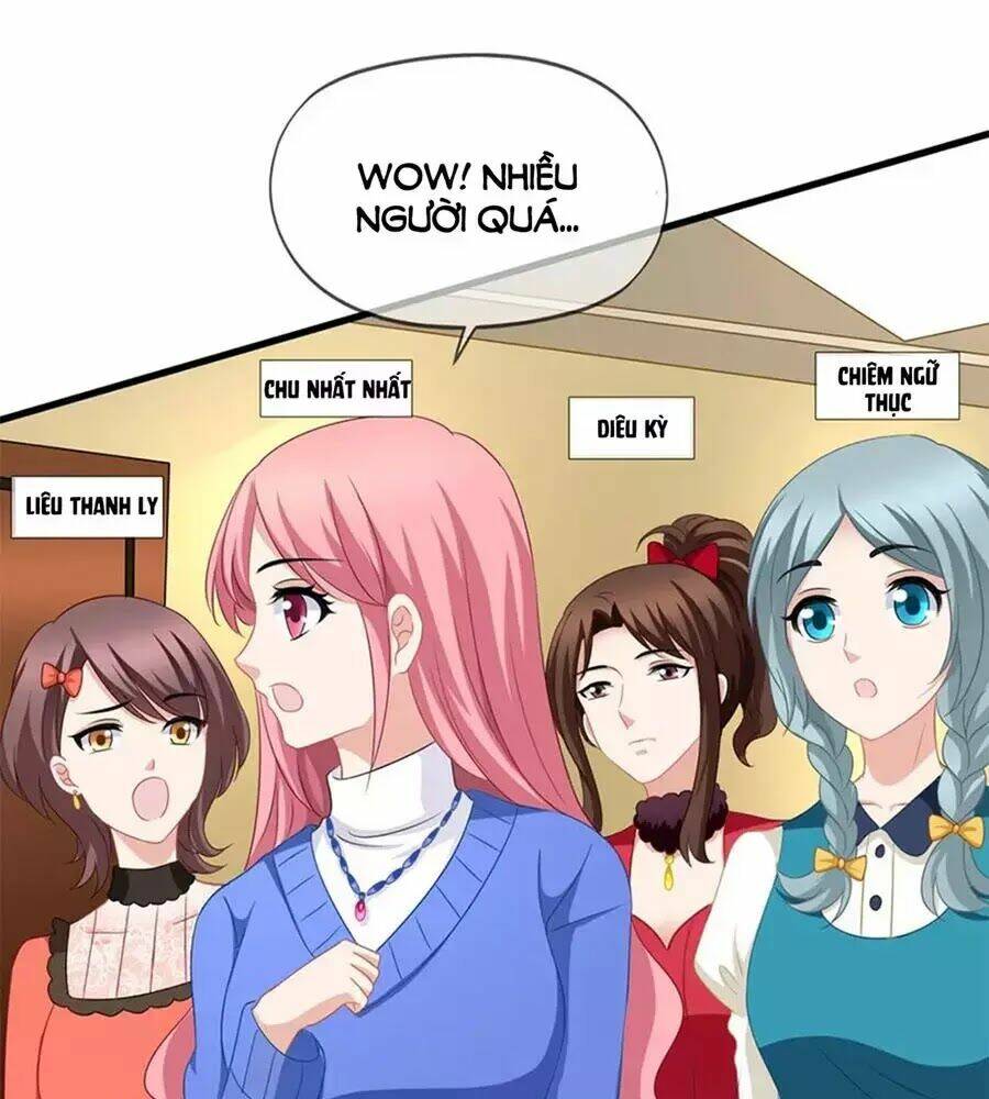 Mỹ Vị Giai Thê: Chapter 78