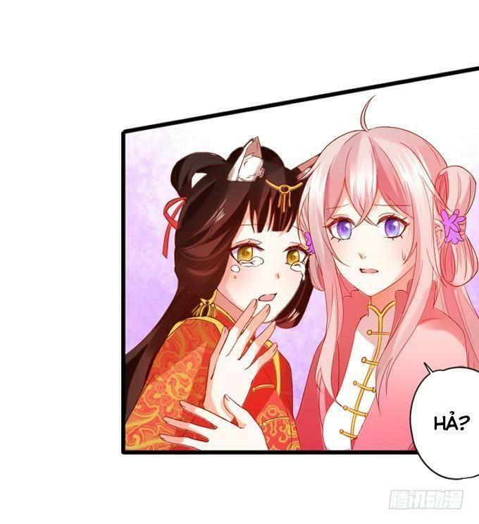 Hồ Tiên Hung Bạo: Chapter 59