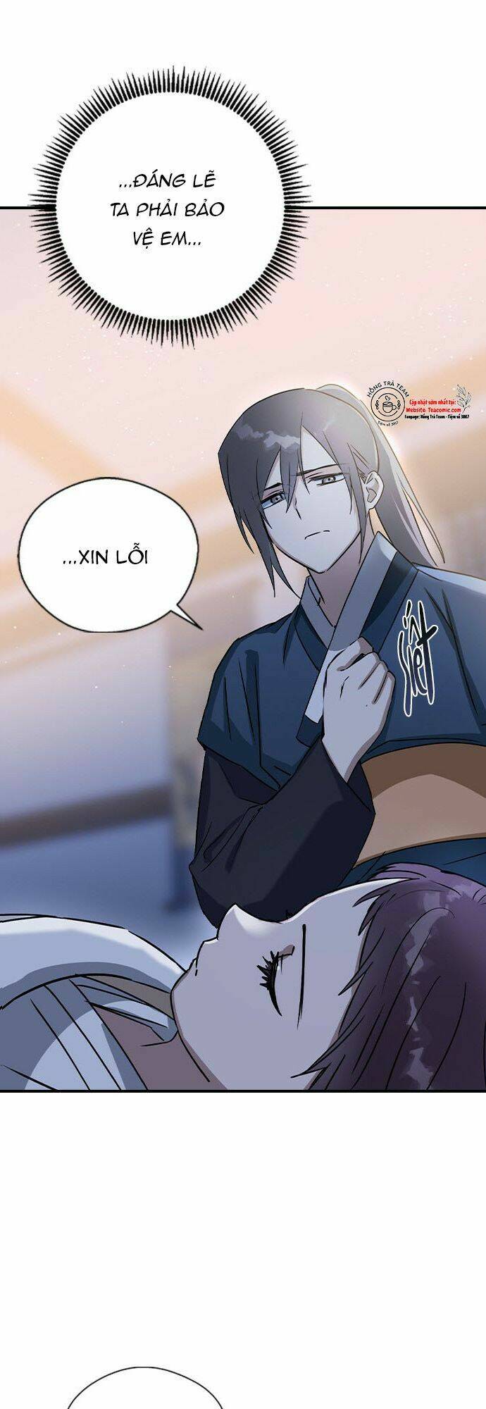 Duyên Nợ Kiếp Trước: Chapter 25