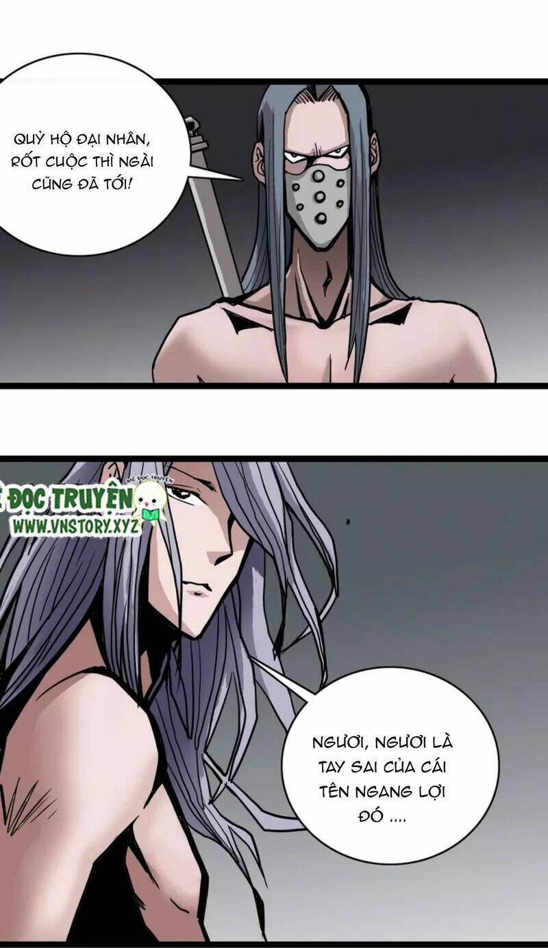 Thiếu Niên Siêu Năng Lực: Chapter 62