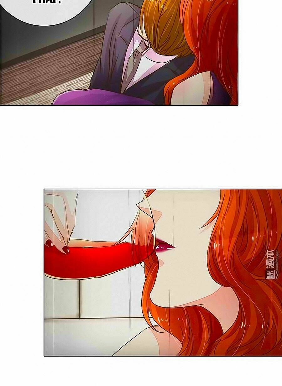 Hào Môn Tiểu Lãn Thê: Chapter 81