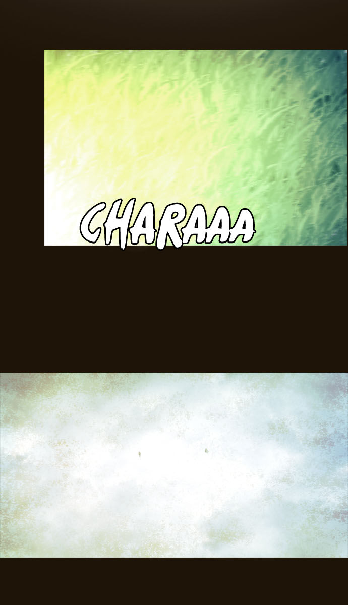 Magician: Chapter 77