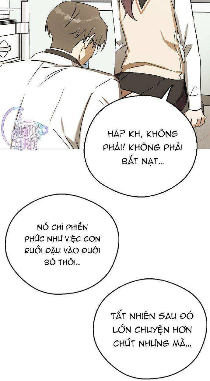 Duyên Nợ Kiếp Trước: Chapter 36