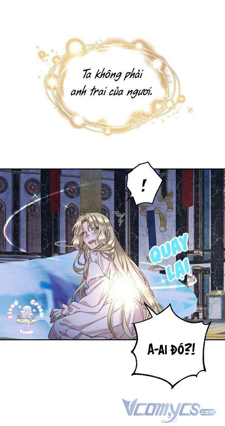 Hãy Cứu Tôi, Công Chúa: Chapter 4