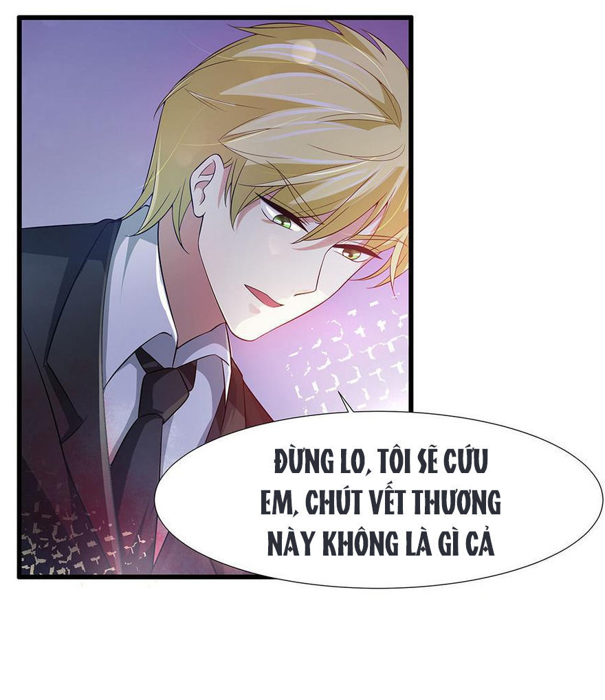 Cô Sát Thủ Ơi, Yêu Nhau Nhé: Chapter 53