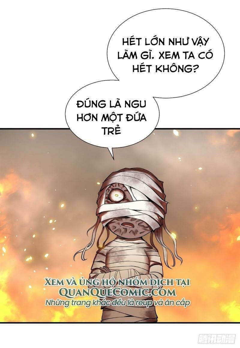 Danh Sách Kẻ Phản Diện: Chapter 80