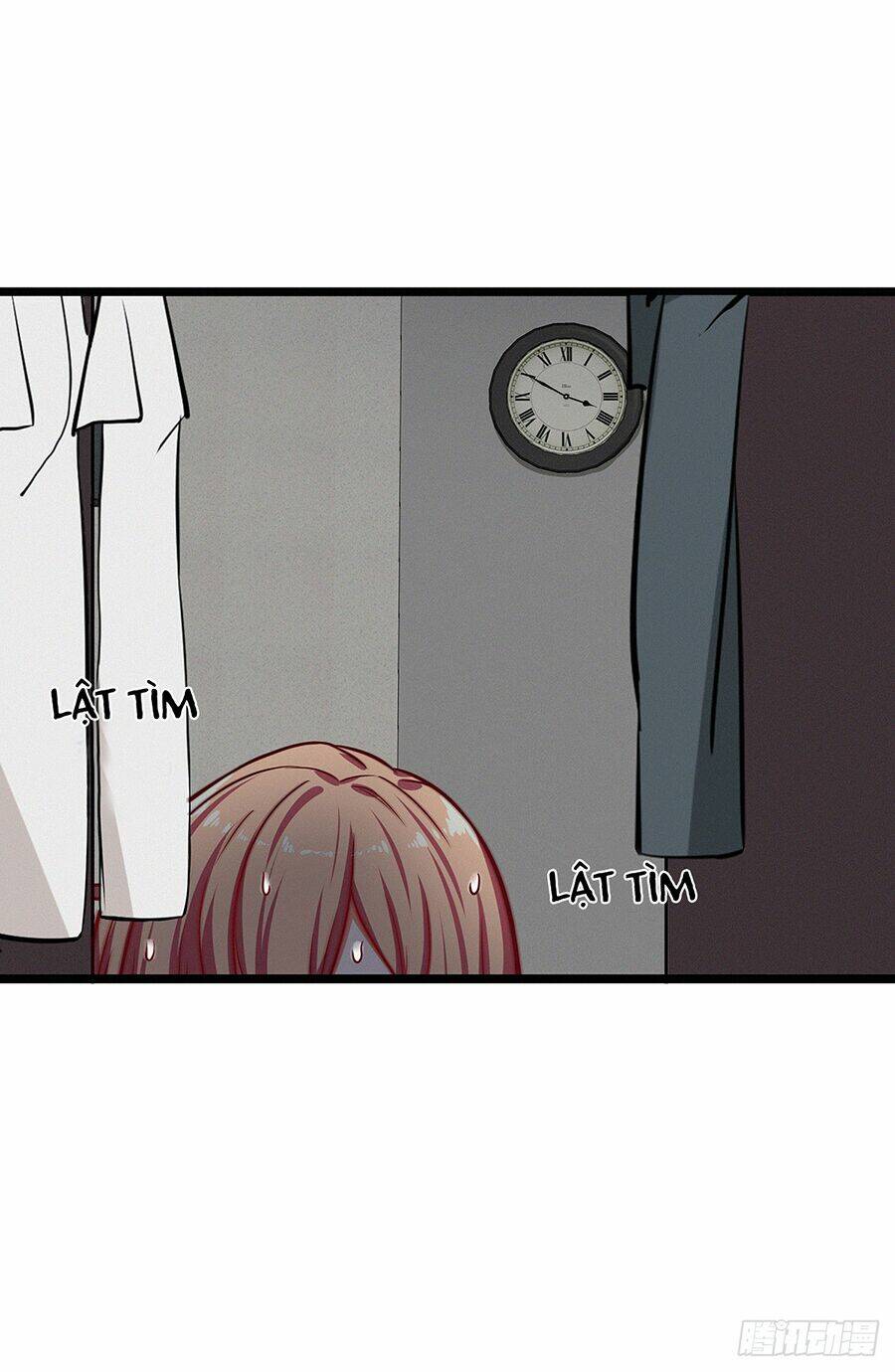 Trọng Sinh Quý Thê Chi Phục Thù Hoa Lệ: Chapter 19