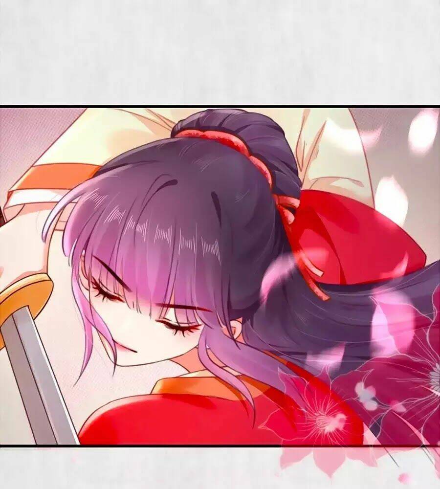 Hoạn Phi Hoàn Triều: Chapter 53