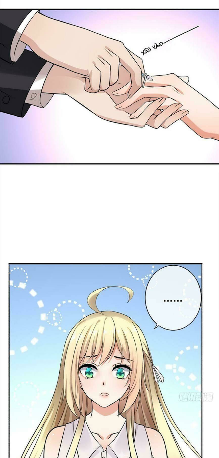 Nhật Ký Dạy Dỗ Của Gia Tộc Đáng Yêu: Chapter 48