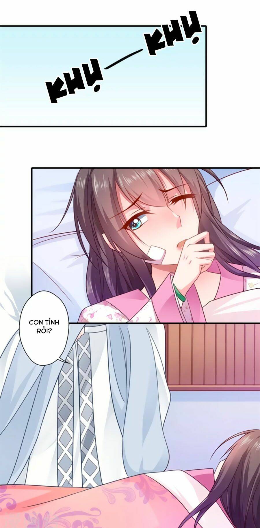 Khuynh Thế Y Phi Muốn Bỏ Chồng: Chapter 60