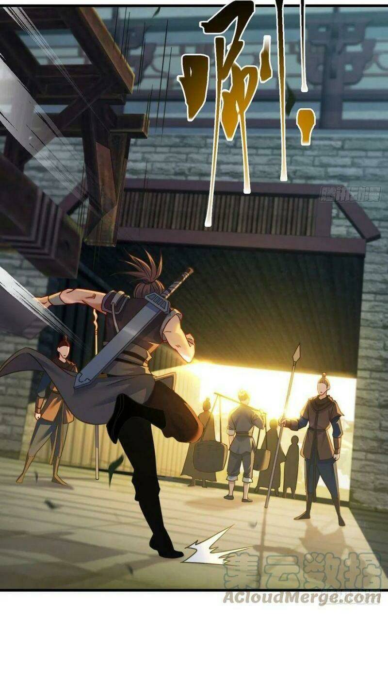 Ta Là Đại Hoàn Đan: Chapter 66