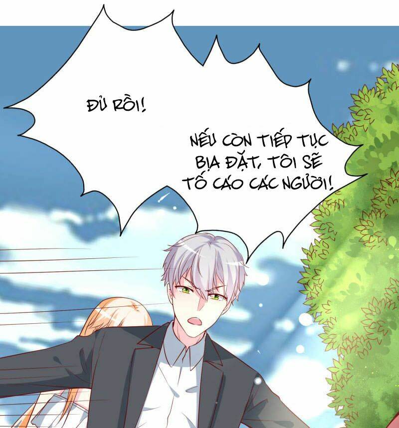 Này! Đừng Động Vào Phô Mai Của Tôi: Chapter 74