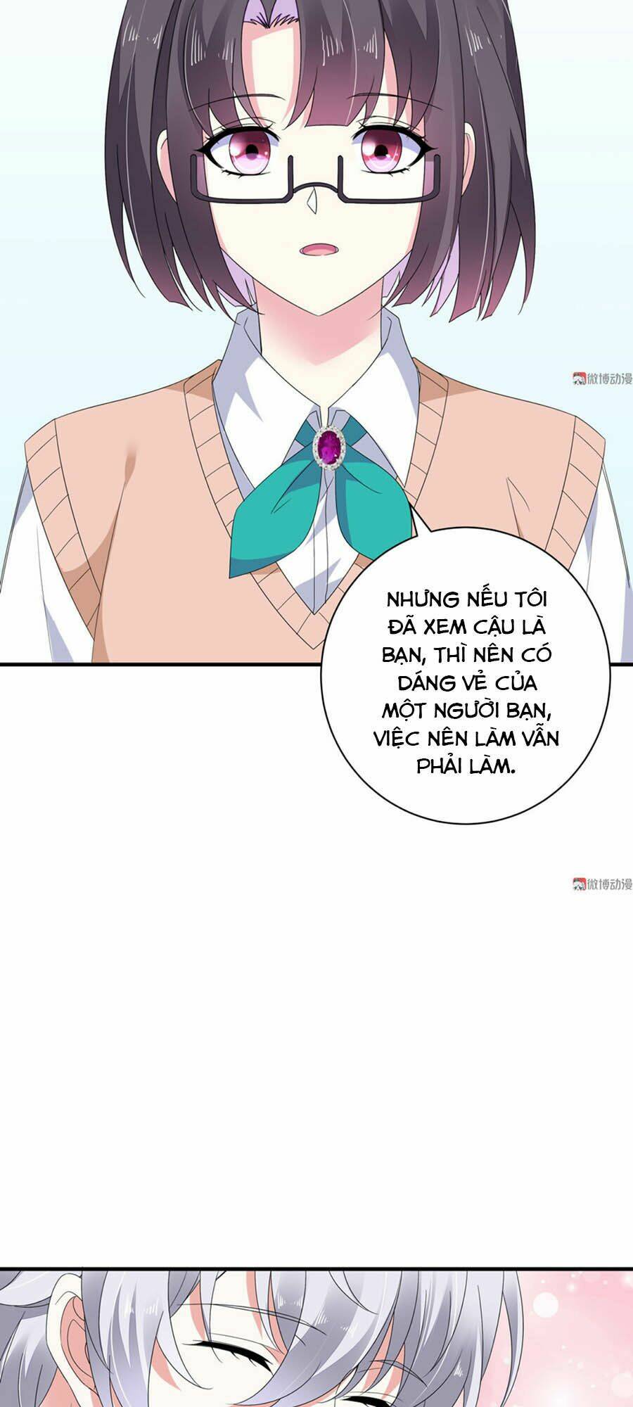 Yêu Tôi Đều Chết Cả Đi!: Chapter 159